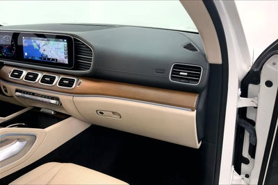 2021 Mercedes-Benz GLS 450 4MATIC® SUV