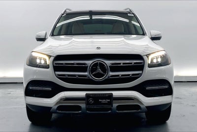 2021 Mercedes-Benz GLS 450 4MATIC® SUV