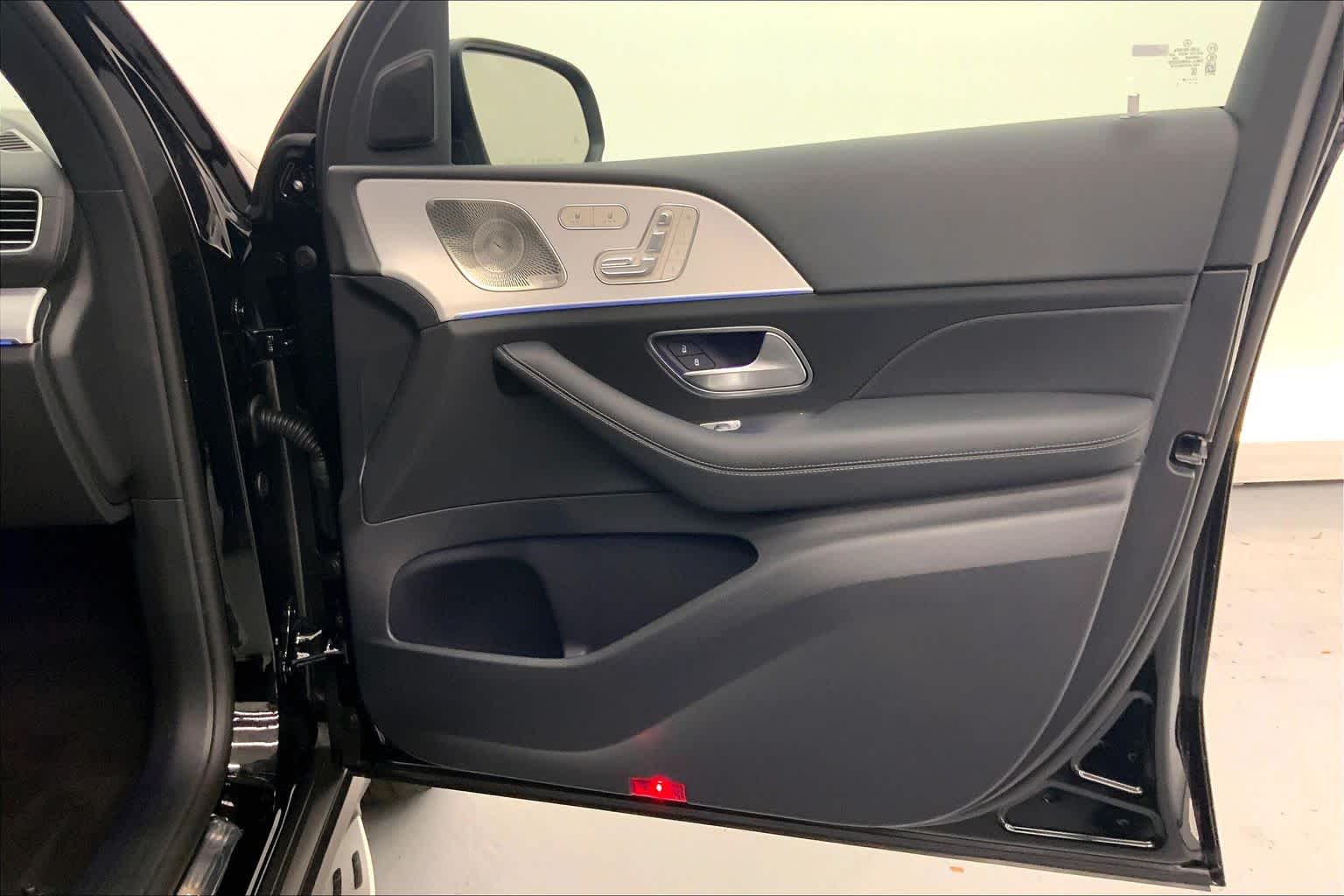 2026 Mercedes-Benz GLS 450 4MATIC® SUV