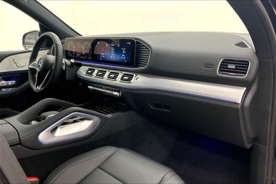 2026 Mercedes-Benz GLS 450 4MATIC® SUV