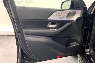 2026 Mercedes-Benz GLS 450 4MATIC® SUV