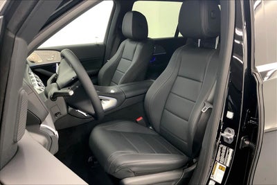 2026 Mercedes-Benz GLS 450 4MATIC® SUV