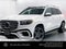 2026 Mercedes-Benz GLS 450 4MATIC® SUV