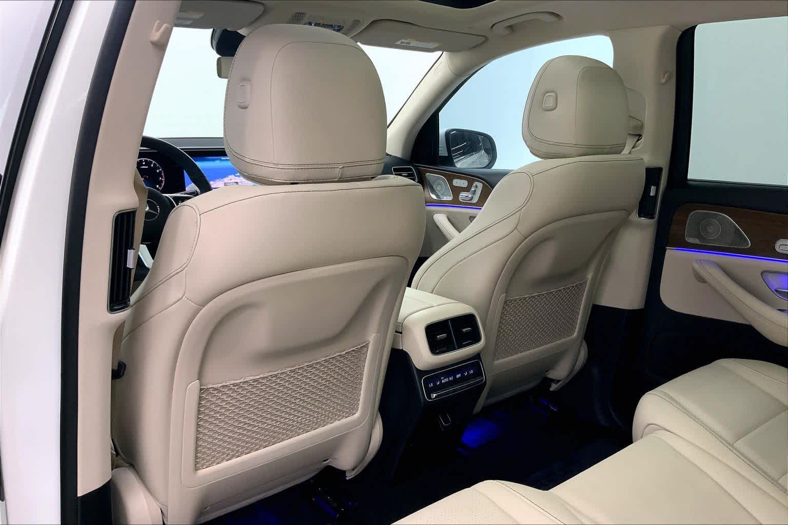 2023 Mercedes-Benz GLS 450 4MATIC® SUV
