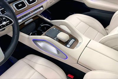 2023 Mercedes-Benz GLS 450 4MATIC® SUV