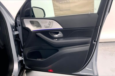 2026 Mercedes-Benz GLS 450 4MATIC® SUV
