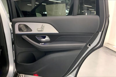2026 Mercedes-Benz GLS 450 4MATIC® SUV
