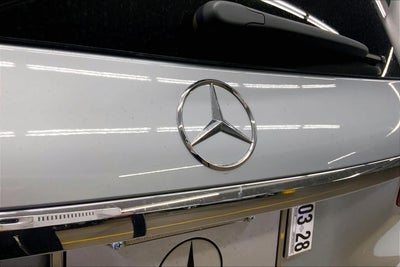 2026 Mercedes-Benz GLS 450 4MATIC® SUV