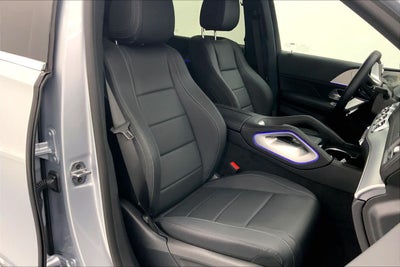 2026 Mercedes-Benz GLS 450 4MATIC® SUV