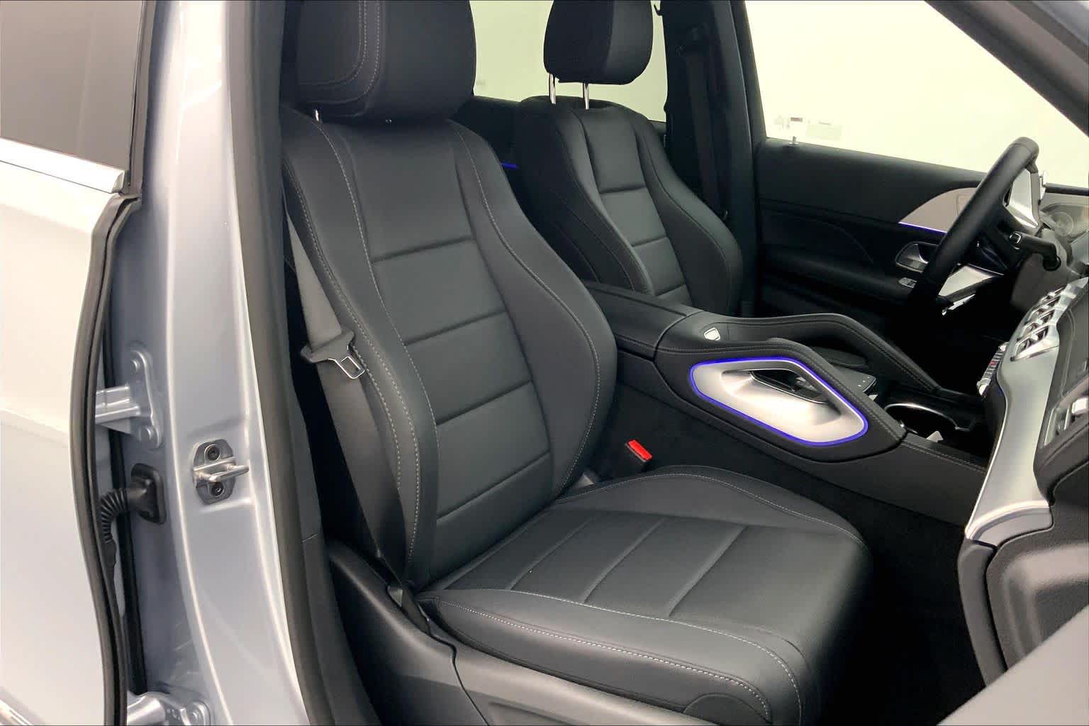 2026 Mercedes-Benz GLS 450 4MATIC® SUV