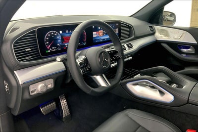 2026 Mercedes-Benz GLS 450 4MATIC® SUV