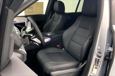 2026 Mercedes-Benz GLS 450 4MATIC® SUV