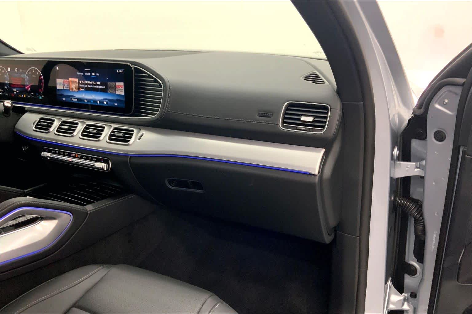2026 Mercedes-Benz GLS 450 4MATIC® SUV