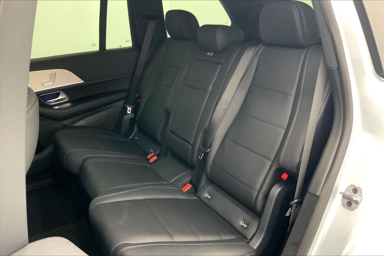 2026 Mercedes-Benz GLS 450 4MATIC® SUV