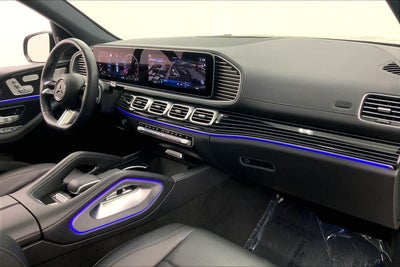 2024 Mercedes-Benz GLS 450 4MATIC® SUV