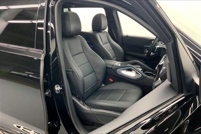 2024 Mercedes-Benz GLS 450 4MATIC® SUV