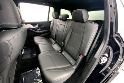 2024 Mercedes-Benz GLS 450 4MATIC® SUV
