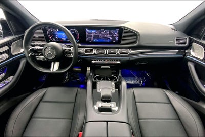 2024 Mercedes-Benz GLS 450 4MATIC® SUV