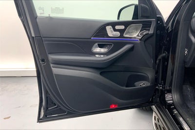2024 Mercedes-Benz GLS 450 4MATIC® SUV