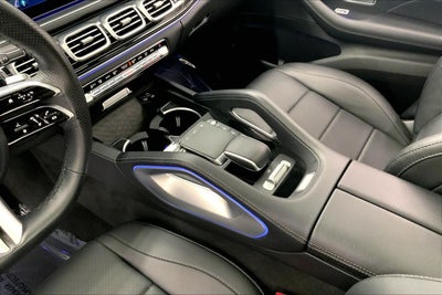 2024 Mercedes-Benz GLS 450 4MATIC® SUV