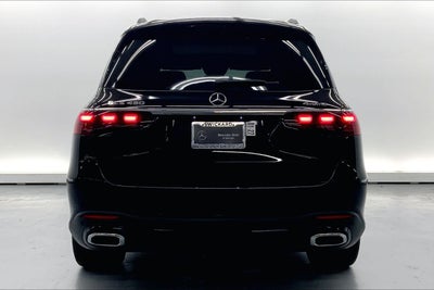 2024 Mercedes-Benz GLS 450 4MATIC® SUV