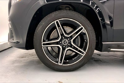 2024 Mercedes-Benz GLS 450 4MATIC® SUV