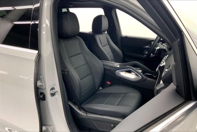 2025 Mercedes-Benz GLS 450 4MATIC® SUV