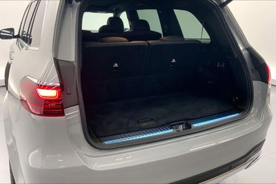 2025 Mercedes-Benz GLS 450 4MATIC® SUV