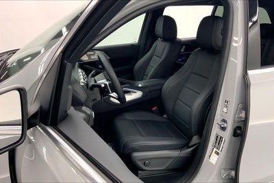 2025 Mercedes-Benz GLS 450 4MATIC® SUV