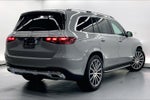 2025 Mercedes-Benz GLS 450 4MATIC® SUV