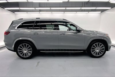 2025 Mercedes-Benz GLS 450 4MATIC® SUV
