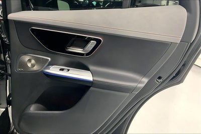 2023 Mercedes-Benz EQE 350 4MATIC® SUV