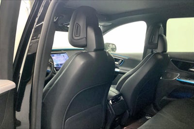 2023 Mercedes-Benz EQE 350 4MATIC® SUV