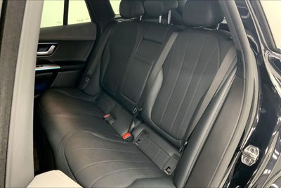 2023 Mercedes-Benz EQE 350 4MATIC® SUV