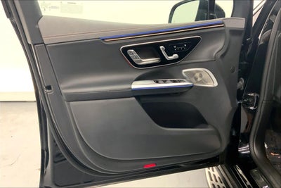 2023 Mercedes-Benz EQE 350 4MATIC® SUV
