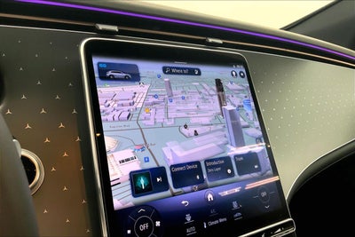2023 Mercedes-Benz EQE 350 4MATIC® SUV