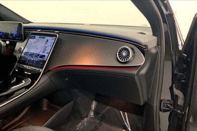 2023 Mercedes-Benz EQE 350 4MATIC® SUV