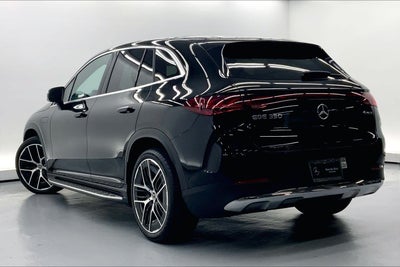2023 Mercedes-Benz EQE 350 4MATIC® SUV