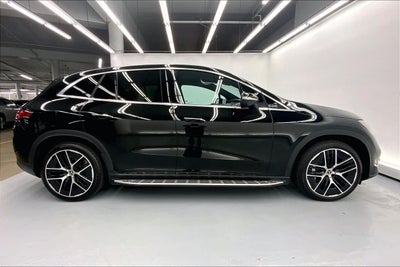 2023 Mercedes-Benz EQE 350 4MATIC® SUV
