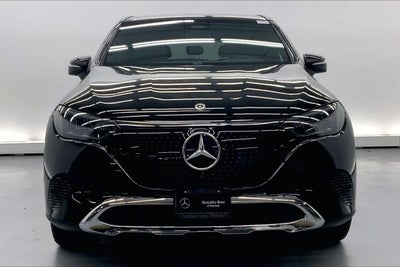 2023 Mercedes-Benz EQE 350 4MATIC® SUV