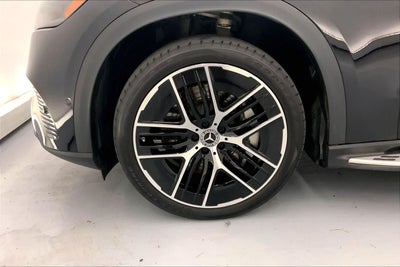 2023 Mercedes-Benz EQE 350 4MATIC® SUV