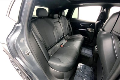 2023 Mercedes-Benz EQE 350 4MATIC® SUV