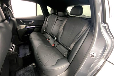 2023 Mercedes-Benz EQE 350 4MATIC® SUV
