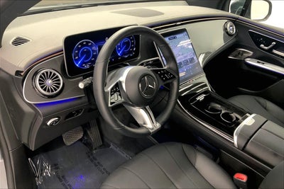 2023 Mercedes-Benz EQE 350 4MATIC® SUV