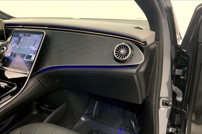 2023 Mercedes-Benz EQE 350 4MATIC® SUV
