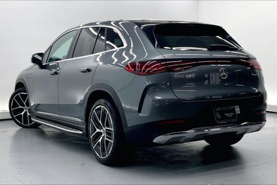2023 Mercedes-Benz EQE 350 4MATIC® SUV
