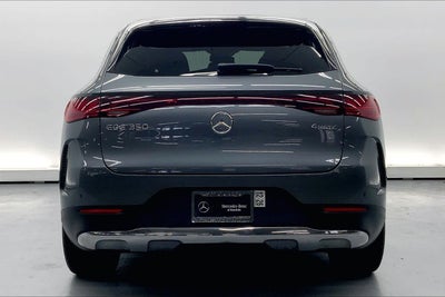 2023 Mercedes-Benz EQE 350 4MATIC® SUV