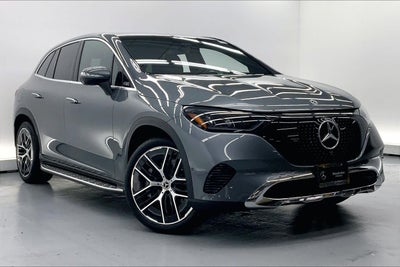 2023 Mercedes-Benz EQE 350 4MATIC® SUV