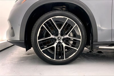 2023 Mercedes-Benz EQE 350 4MATIC® SUV