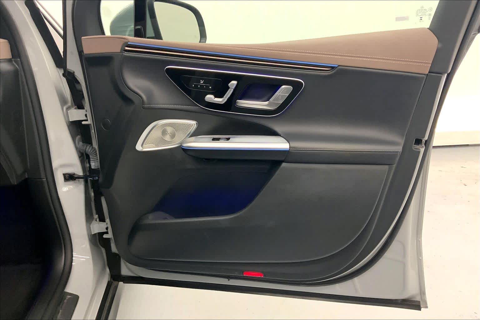 2023 Mercedes-Benz EQE 350+ SUV